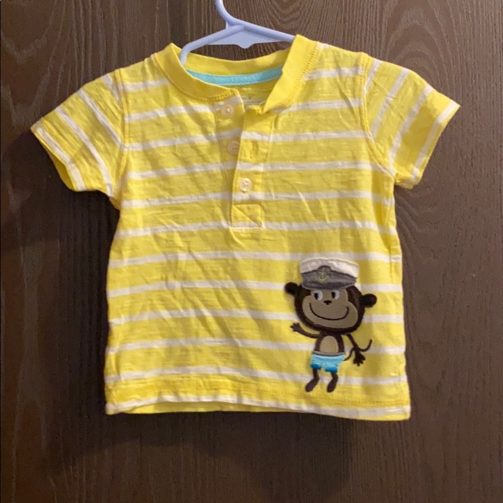 T shirt